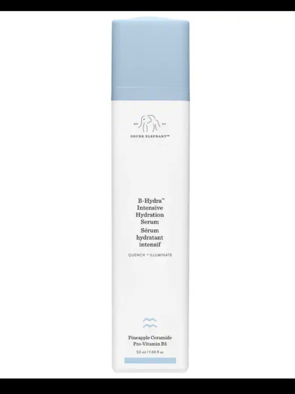 Drunk Elephant B-Hydra™ Intensive Hydration Serum